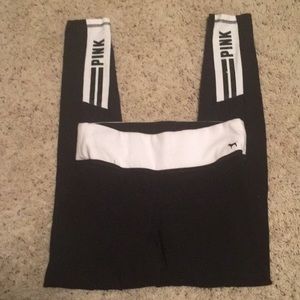 PINK leggings